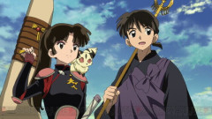 犬夜叉読み始めたんやがめっちゃ面白いやん！