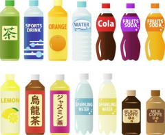 昔の日本「ペットボトル（120円）につけるおまけ？こんなもんでええかなw」