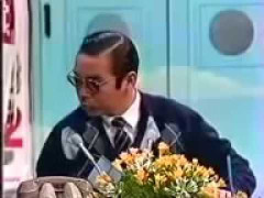 【緊急】謎の実業家さん、タモリに「大御所ってだけで居座り続けておもんない」と噛みついてしまう！！！