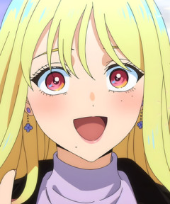 【マリッジトキシン】平成の作品なら城崎は女でしたでくっつくエンドだった