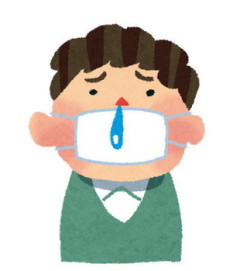 【非常識】息子を習い事に連れて行くと、インフルで休んでいた男の子が母親に引きずられてやって来た。母親「医者に外出禁止って言われたけど、もう治ってるし来ちゃっ