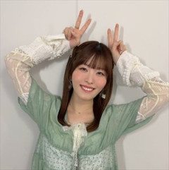 【悲報】石見舞菜香さん、お誕生日なのにスレが立たない・・・😥