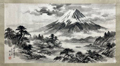 【悲報】AIイラストでの創作、飽きてしまう