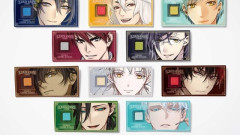 バンダイ「ランダムグッズ販売、ちょっとやめるわ」『アイナナ』『刀剣乱舞』の一部商品、ランダム販売を中止