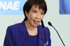 【朗報】高市首相「ナフサ由来の化学製品、年越えて供給継続できる見込み」