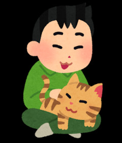 【無責任】彼が野良猫を拾ってきた。私「飼った事あるの？」元彼「ないよ」私「世話できないなら拾ってきちゃダメだよ！」→すると元彼は私の家に野良猫を置いて帰り…