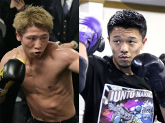 井上尚弥「あのー2日後に東京ドームで中谷と世紀の試合やるんですけど・・・」　←盛り上がらない理由