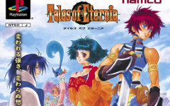 【噂】『テイルズ オブ エターニア』リマスター版が登場か ニンテンドースイッチ版のレーティングが欧州の審査機関のサイトに記載