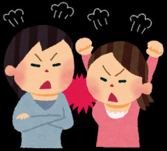 【動画】白人恵体美少女さん「日本からの留学生相手なら喧嘩でも余裕で勝てるだろうなあww」←結果wwwwwww