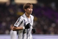 J1神戸、元日本代表MF扇原貴宏が今季絶望…スキッベ監督「膝をけがして今季の出場はもうない」連勝4でストップ