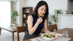 【いい事づくし】ブロッコリー、ハゲの原因「DHT」を分解　テストステロン増強でモテモテへ