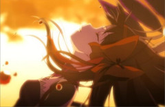 『劇場版 魔法少女まどか☆マギカ〈ワルプルギスの廻天〉』新PV公開！　新たな魔法少女のCVは若山詩音さん、黒沢ともよさん