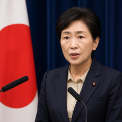 高市首相 ナフサ由来の化学製品 年越えて供給継続できる見込み | NHK