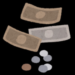 ラーメン屋「現金会計のみです」←これ