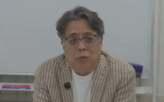 漫画家小林よしのりさん（７２）「ネトウヨは本当に神武天皇のことを知っているのか？ 知るわけがない。なぜならバカだから」