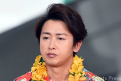 【悲報】嵐の大野智さん、10年前に事務所に引き裂かれた元恋人と再会してしまう