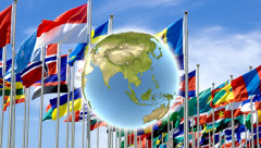 フィンランド人「お前らの好きな国と嫌いな国TOP3を挙げてみよう」