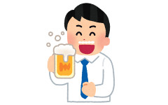 【朗報】明日会社の飲み会なんやが立回り方教えてくれ