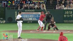 【巨人対広島5回戦】巨人　無安打快投のウィットリーにまさかのアクシデント発生　六回途中マウンドでバランス崩す