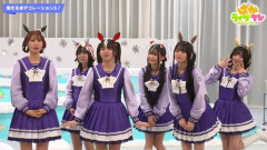 ウマ娘、声優のお遊戯会を辞めた結果同接が減ってしまう...