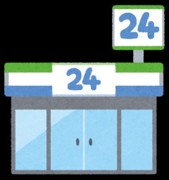 【悲報】ファミマの外国人店員、話が通じなく限界突破wwwwwwwwwwwwwwww