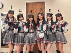 【画像】誰とセッ◯スしたいかガチで見解が分かれる女さん6人衆、現る