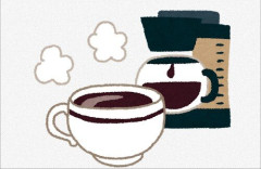 X民さん『このコーヒー不味すぎる。カブトムシみたいな味する。』