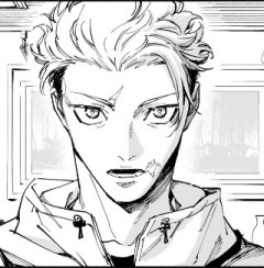 【呪術廻戦 モジュロ】今の問題は今の若い連中に任せるべき