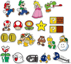 【悲報】マリオ新作映画さん、興収1000億突破の大ヒットなのに批評家からボロクソに叩かれてしまうｗｗｗｗｗｗｗｗｗｗ