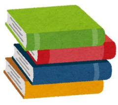 【大迷惑】子供の頃に読めなかった本を今読んでるんだが、職場にいる自称読書家の男がずっと馬鹿にしてくる。職場で読むのをやめると→「本読まない人って長続きしません