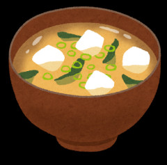 ［2/3］メシウマだった嫁がある日、蟹の味噌汁を作ってた！俺「俺が蟹アレルギーなの知ってるよね？」嫁『』俺「え？」 → トンデモナイ理由が判明し…