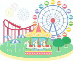 【画像】ジャングリア沖縄の現在、凄いことになるｗｗｗｗｗｗｗｗｗｗｗｗｗｗｗｗ