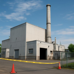 旭山動物園の焼却炉から「人体の一部」確認 妻の殺人容疑も視野に本格捜査 逮捕状は死体損壊容疑   #旭川