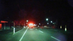 【富山】40代女性 クマに襲われたか　住宅街で犬の散歩中…顔に引っかき傷　命に別状なし