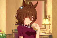 【ウマ娘】タキオンの口から姉の言及が…