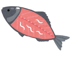 サバやサンマなどに潜むアニサキス 寄生虫だけ不活化する3万ボルトのパルスパワー装置を開発