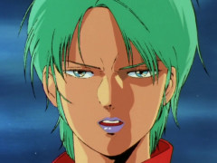 【画像あり】ガンダムの強化人間「NTに対抗するために知覚系の強化をしたら正気を保てないから薬物やMCで最低限パイロットとして機能する情緒と理性を確保するで」←これ