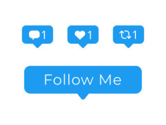 【悲報】K-POPのインスタフォロワーランキング、マジでとんでもないことにWWWWWWWWWWWWWWWWWWWWW