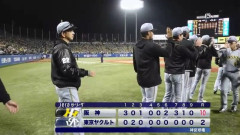 【ヤクルト対阪神6回戦】阪神がヤクルトに大勝し首位堅守！今季最多16安打で10得点 佐藤輝が森下に並ぶ7号＆タイムリー 小幡4安打 岡城プロ初猛打賞 西勇5回2失点で2年ぶり白星