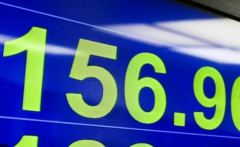 円急騰、一時156円台ｗｗｗｗｗ