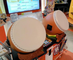 ゲームセンター「太鼓の達人にヤスリがけするのやめろ」 界隈「よくある話。最難関曲は削った面じゃないとまともに叩けません」