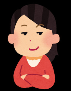 【画像】女さん『抱かれても良い男とダメな男の違いがコレねｗｗｗ』