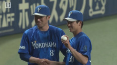 DeNA２年目右腕・篠木健太郎　６回３安打２失点でプロ初先発初勝利！！