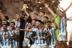 W杯決勝チケットが驚愕の「3.6億円」　公式サイトで販売…海外仰天「あまりに高額」