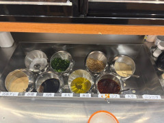 若い女性に大人気の「麻辣湯」に来てみたでwwwww