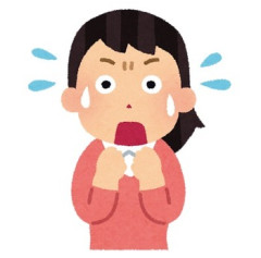 友人「ペットの犬が急に吐いてパニックになってひたすら背中さすってたけど、兄がテキパキ対処してくれた。こういう時女ってダメだね」←自分は性格も男だったんだと気