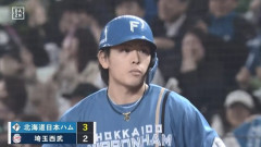 【西武対日本ハム6回戦】日本ハム、延長11回表1アウト一三塁からから野村佑希のタイムリーで勝ち越し！！！！！！！！！！！！