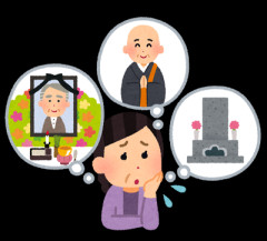 遺族の写真や遺骨を掲載、葬儀社のSNS発信が波紋　遺族は許可…代表は「問題ない」も一部削除か