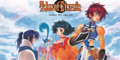 『テイルズオブエターニア リマスター』ガチで来るかも！？まさかの◯◯が判明！