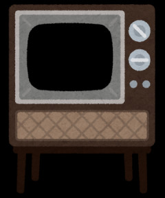 昭和のテレビ番組、下品過ぎる